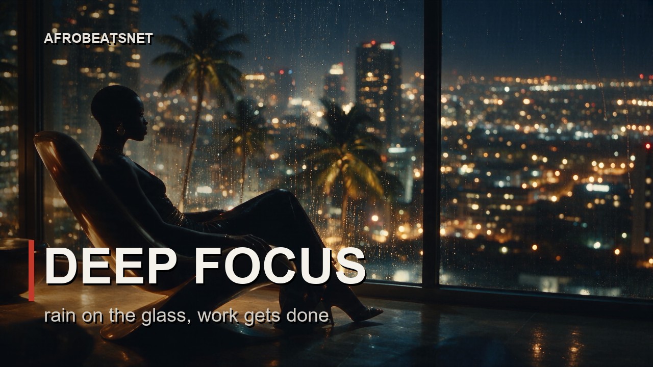 Deep Focus