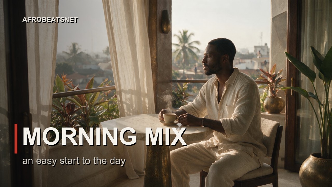 Morning Coffee