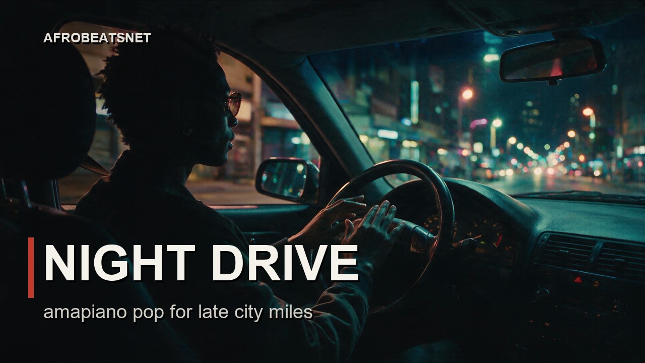 Night Drive