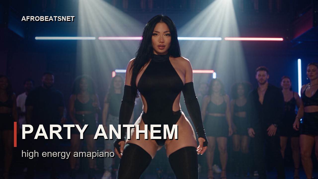 Party Anthem